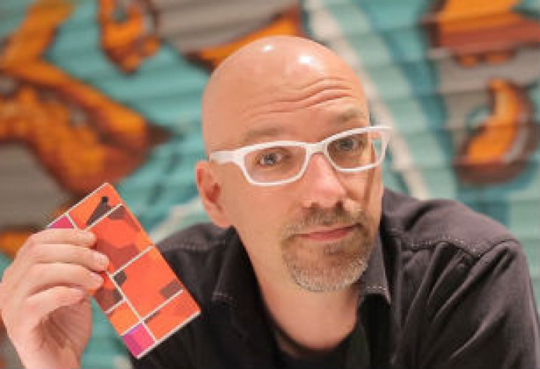 Project Ara – смартфон-конструктор от Google (фото)