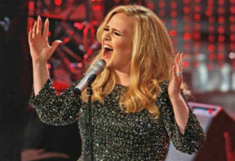 Adele planning comeback with new album