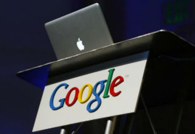 Apple, Google vie for exclusive game apps