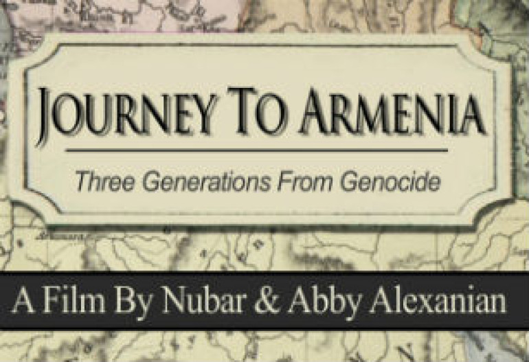 'Scars of Silence', film on Armenian Genocide to be screened at Worcester library