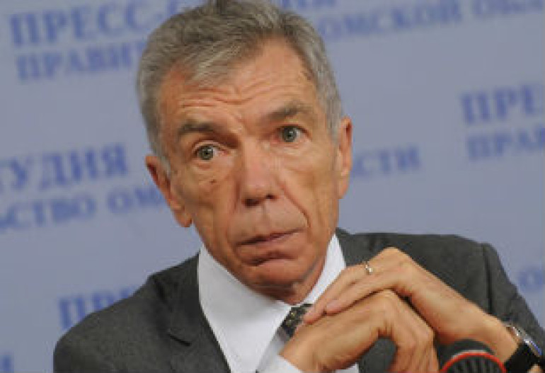 Юрий Николаев смертельно болен - телеведущий экстренно госпитализирован в онкологическую клинику