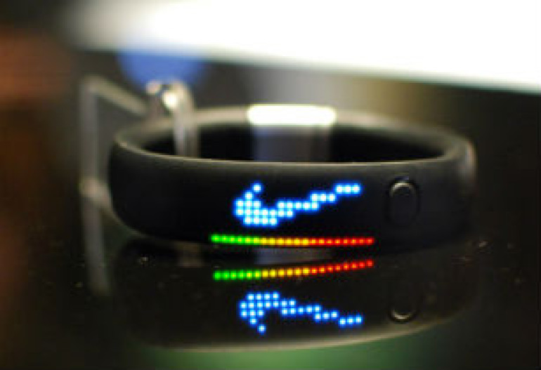 Nike отказалась от фитнес-браслета FuelBand из-за Apple