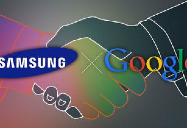 Google и Samsung заключили секретный пакт против Apple