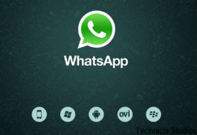 Число пользователей WhatsApp достигло 500 млн