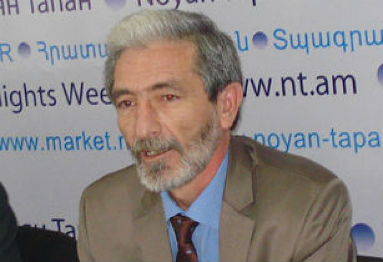 Նոր վարչապետին փոխանցեք, որ արդեն երկար տարիներ կա գիտնականների շատ խիստ արտահայտված դժգոհություն. ՀՀ ԳԱԱ անդամ