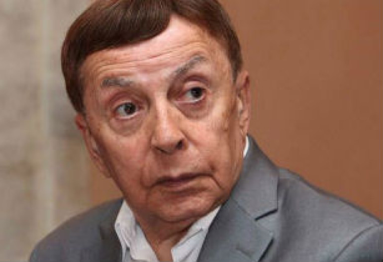 Armenian musician Konstantin Orbelyan dies at 85