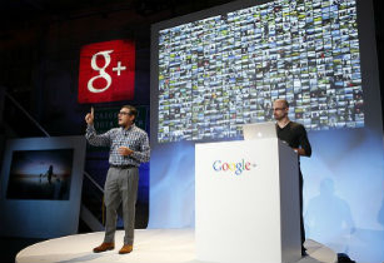 Google+-ի գլխավոր գաղափարախոսը լքում է պաշտոնը