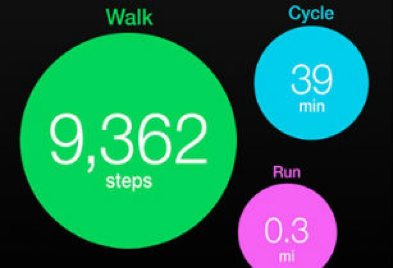 Facebook buys fitness-tracking app Moves