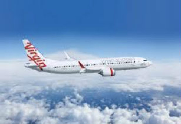 Virgin passenger plane faces hijack scare Virgin passenger plane faces hijack scare