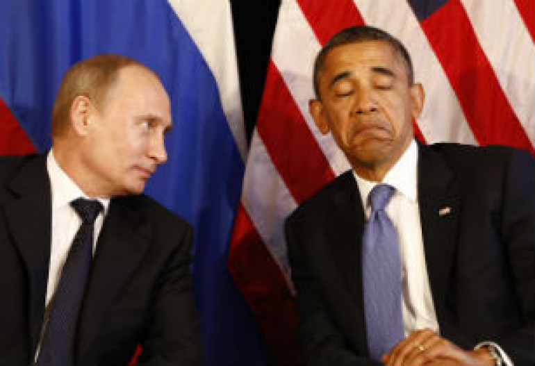 Путин считает Интернет спецпроектом ЦРУ США