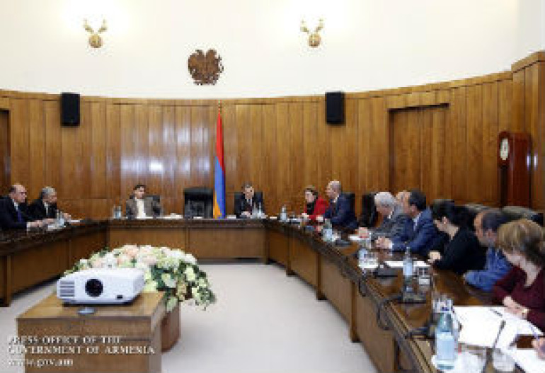 Armenia to celebrate great poet Hovhannes Shiraz’s 100th birthday