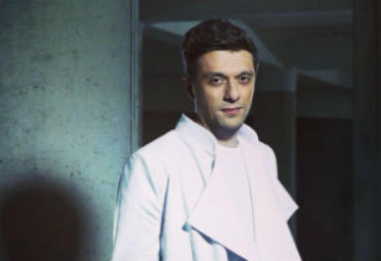 Eurovision 2014: Armenian singer in high spirits ahead of contest
