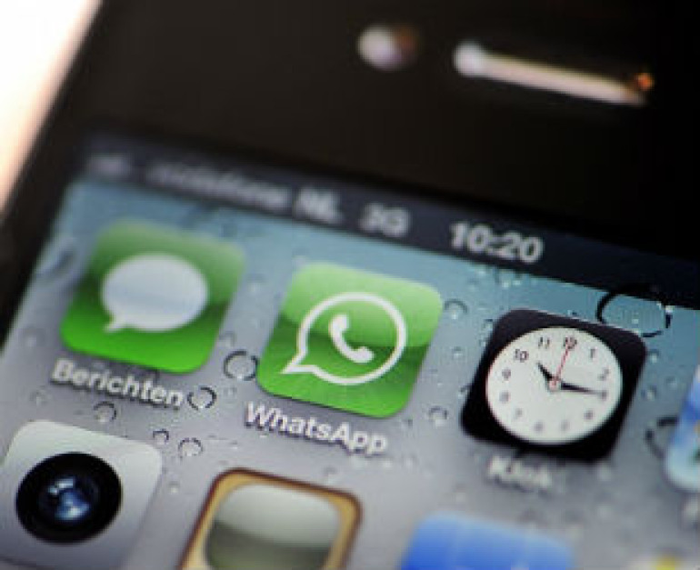 Իրանում արգելափակվել է WhatsApp-ը