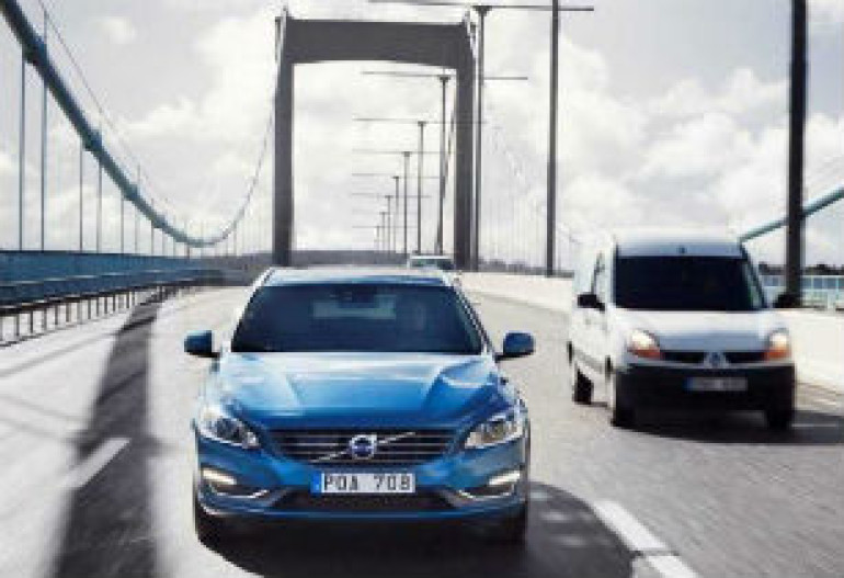 Volvo-ն ինքնակառավարվող մեքենաներ է փորձարկում Շվեդիայի փողոցներում