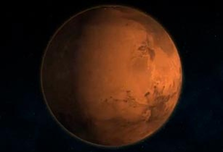 How man will land on Mars: Nasa video reveals steps needed to transport humans to Mars by 2030s (video)