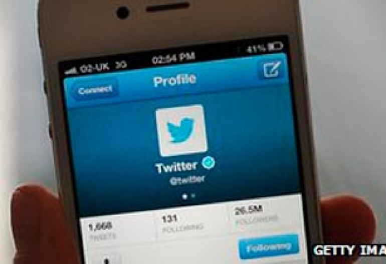 Twitter tries out 'mute' feature for irritating tweets