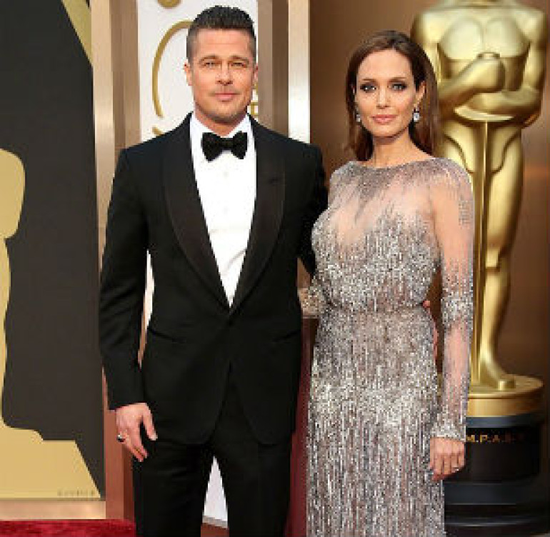 Brad Pitt, Angelina Jolie teaming up for movie for first time after 10 years