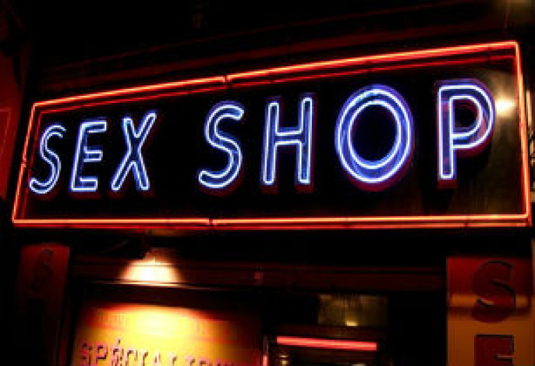 Հայաստանում առցանց տարբերակով sex shop է գործում. կին գնորդները տղամարդկանցից աննշան շատ են