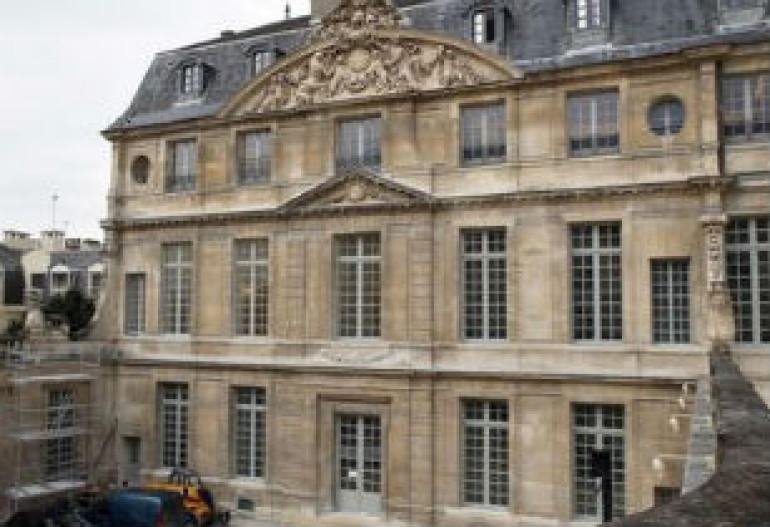 Paris's Picasso museum set to re-open in September