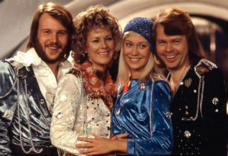 Музей группы ABBA вошел в тройку наиболее популярных достопримечательностей Швеции