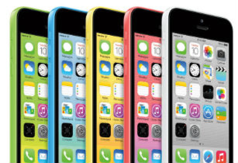 Apple planning massive sale on iPhone 5s and iPhone 5c