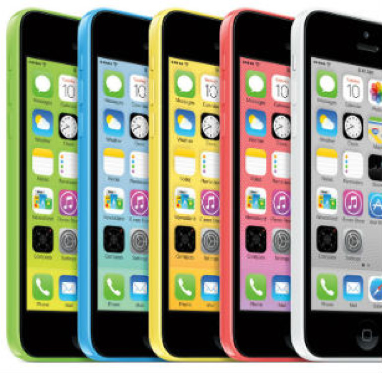 Apple обменяет iPhone 4/4S на скидки для покупки iPhone 5S/5C