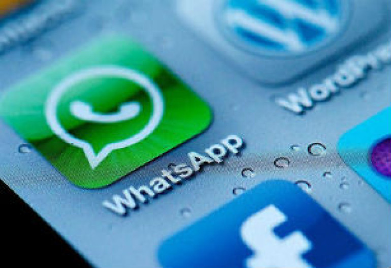 Իրանի նախագահը դեմ է երկրում WhatsApp-ի արգելափակմանը