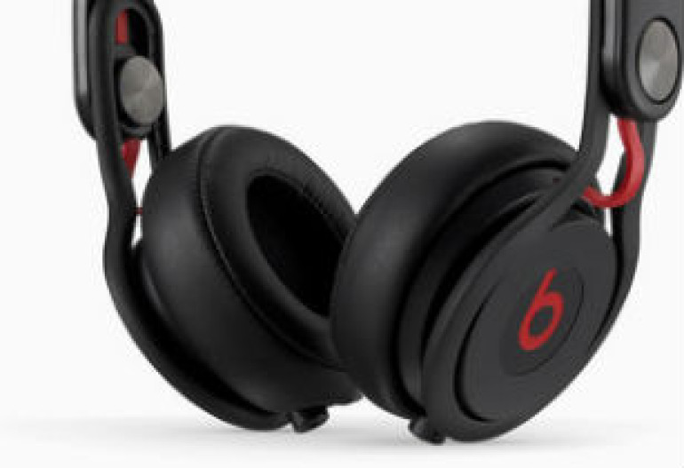 Apple купит Beats Electronics