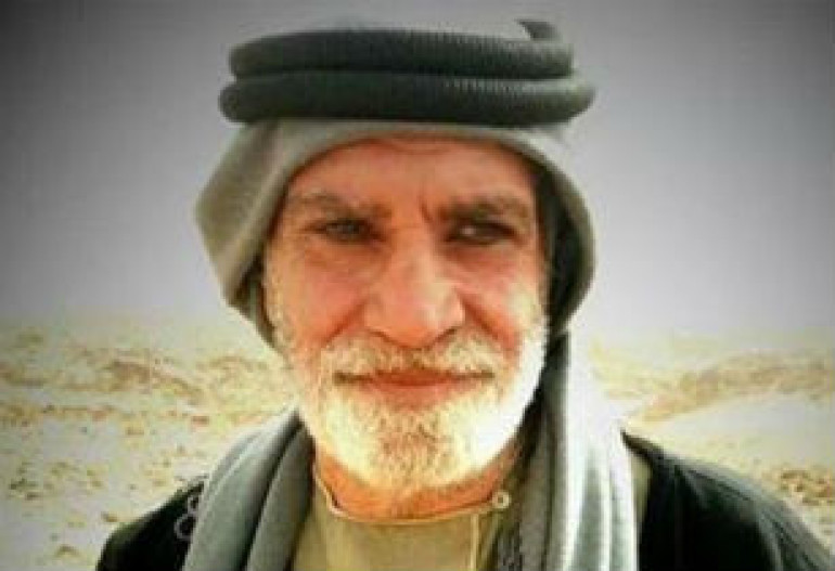 Jordanian actor dies while shooting filming death scene