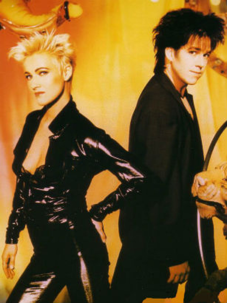 Группа Roxette выступит с концертами в России