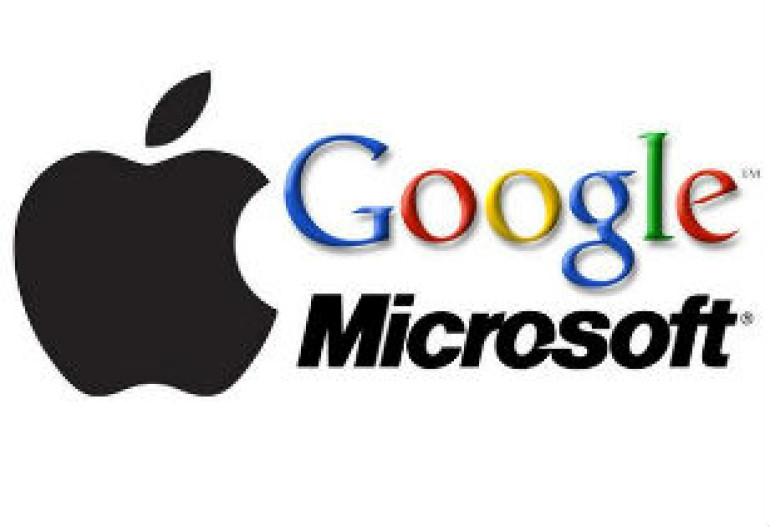 Apple, Google и Microsoft обяжут платить российский НДС  