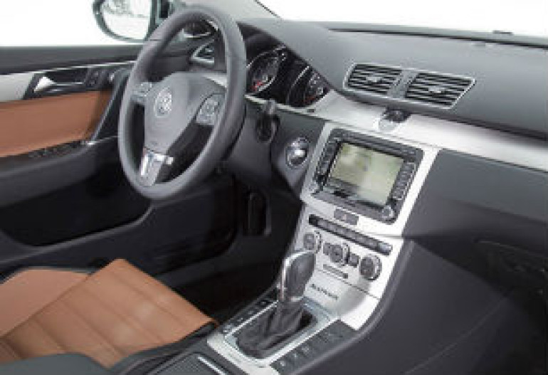 Volkswagen создает 10-ступенчатую коробку передач