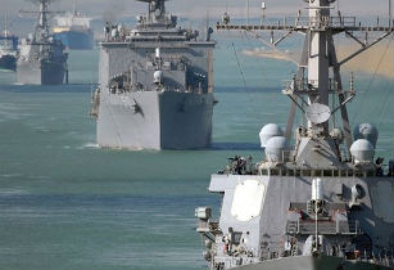 US Navy releases stealth E-reader