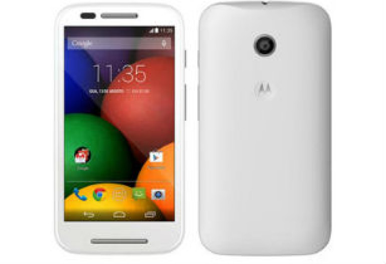Motorola представила последний совместный с Google смартфон