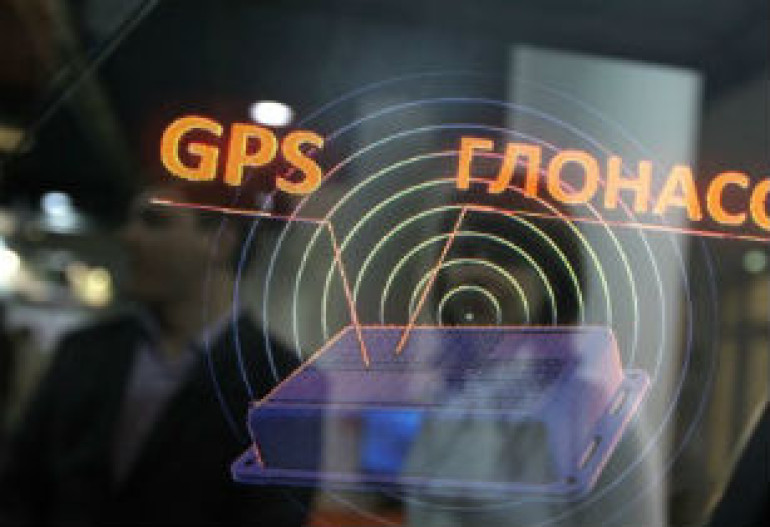 Россия приостановит работу станций GPS с 1 июня
