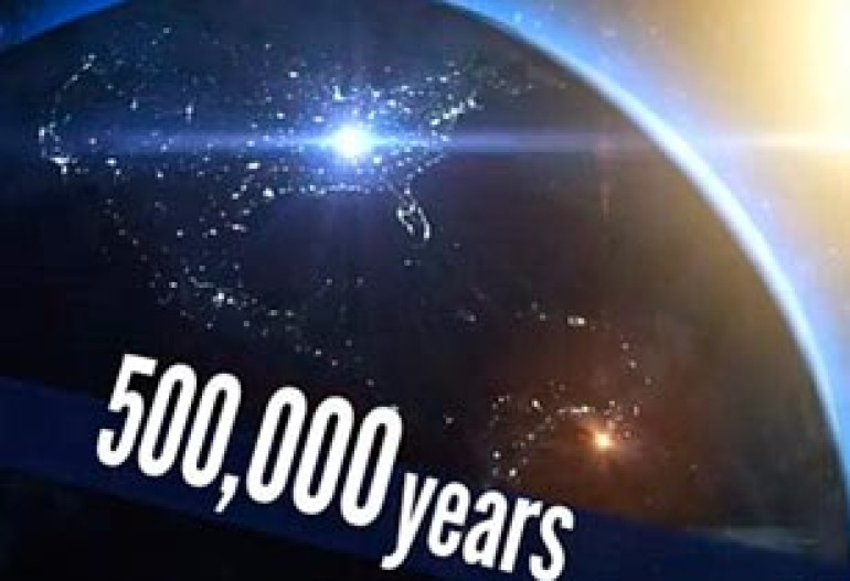 Earth's future - and the end of the universe - revealed: Amazing simulation shows how everything will end 