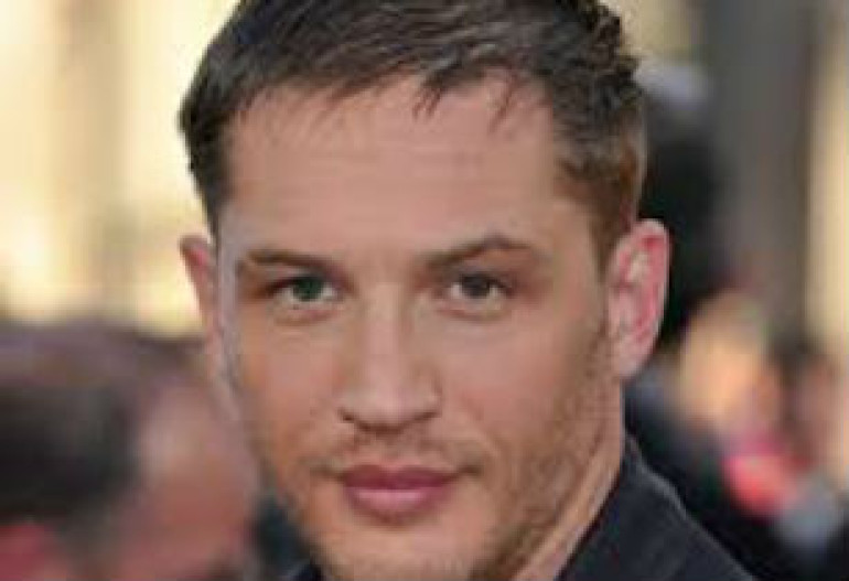 Tom Hardy to play Arab slayer in post 9/11 drama