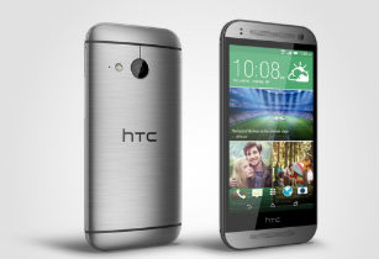 HTC One mini 2 launched