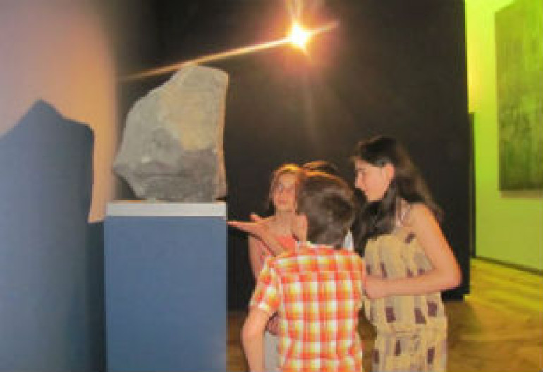 100 Museums in Armenia, Nagorno-Karabakh to join pan-European museum night
