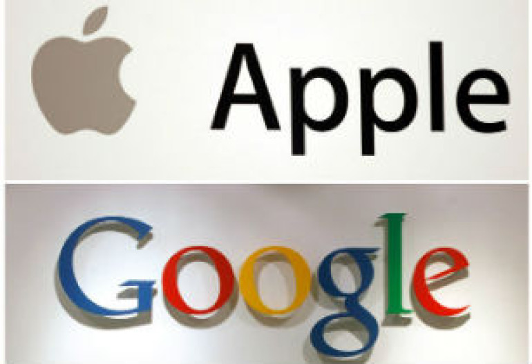 Google-ն ու Apple-ը որոշել են այլևս միմյանց դատի չտալ արտոնագրերի համար. ԶԼՄ-ներ