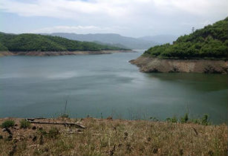 James Warlick: Joint use of water resources would be positive step