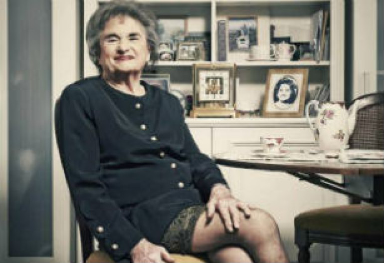 Britain’s oldest prostitute is 85 and still busy with job Britain’s oldest prostitute is 85 and still busy with job