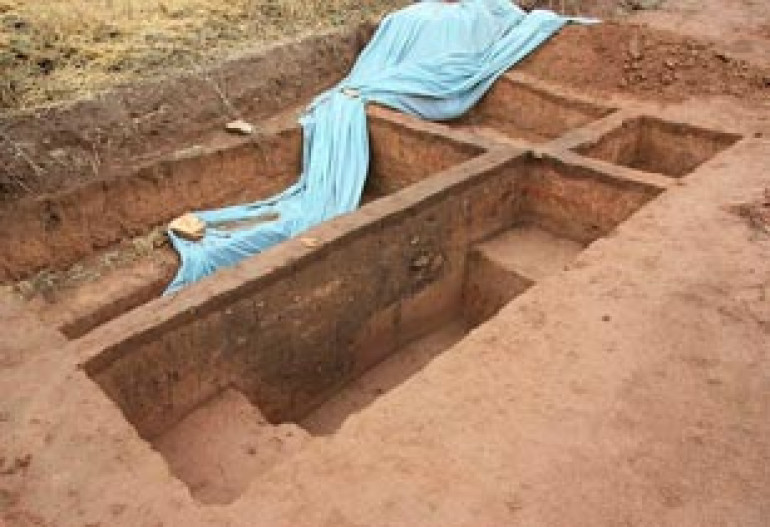 Long-lost military hub unearthed in Germany: Ancient camp offers clues to how Roman troops prepared for battle