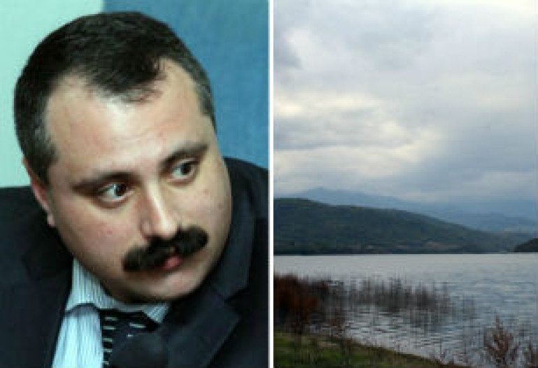  «Водное» предложение Степанакерта ведущему «жесткую гидрогеополитику» Азербайджану 