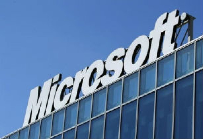 В Китае отказались от Windows 8, чтобы «экономить энергию»