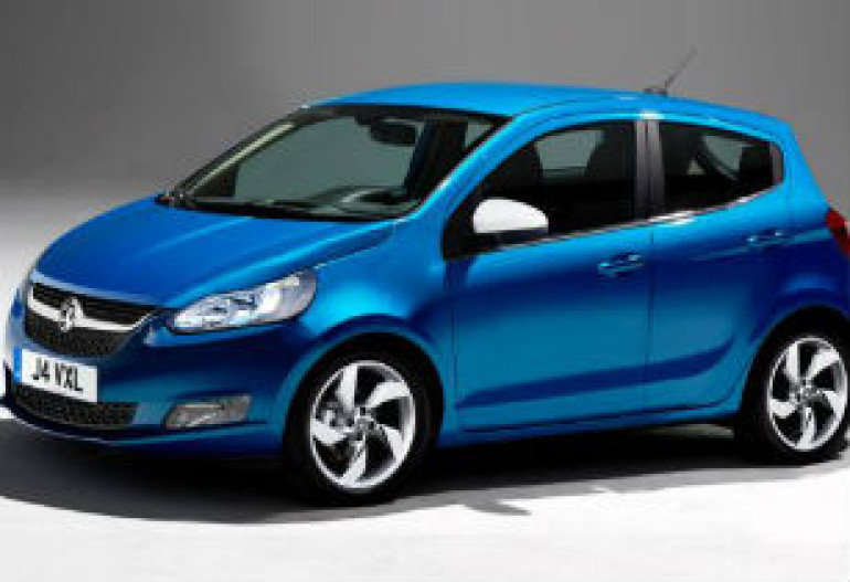 50 տարվա դադարից հետո Vauxhall-ը ներկայացրել է Viva-ի նոր տարբերակը (լուսանկարներ)