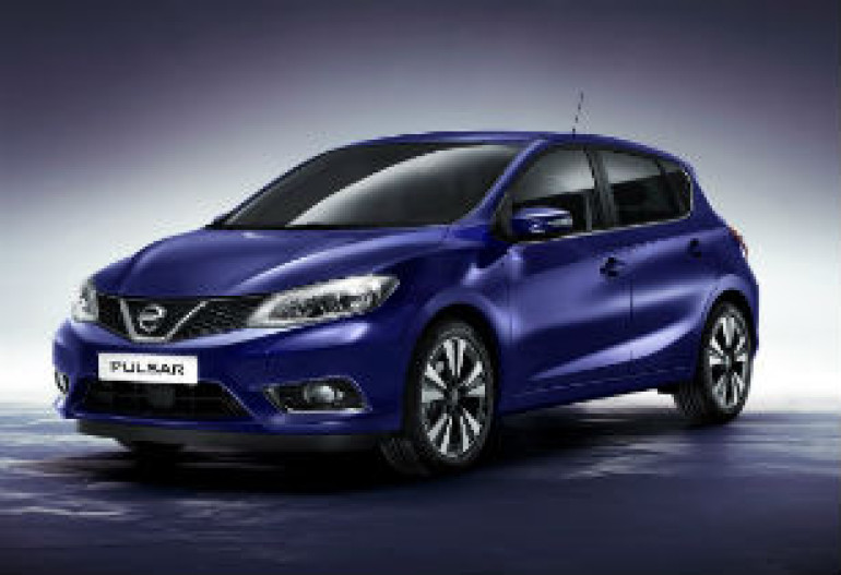 Nissan-ի նոր հետչբեքը կդառնա Ford Focus և  VW Golf-ի մրցակիցը եվրոպական շուկայում (լուսանկարներ)
