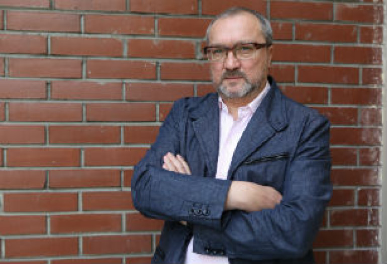Russian-Armenian producer to shoot film on 1988 earthquake