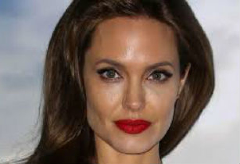 Angelina Jolie could run for political office