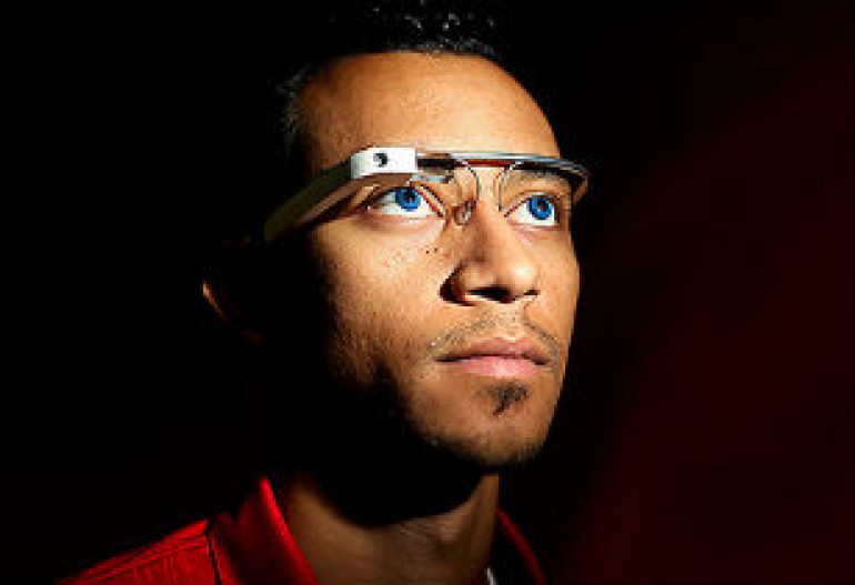 Полиция Дубая «вооружится» Google Glass
